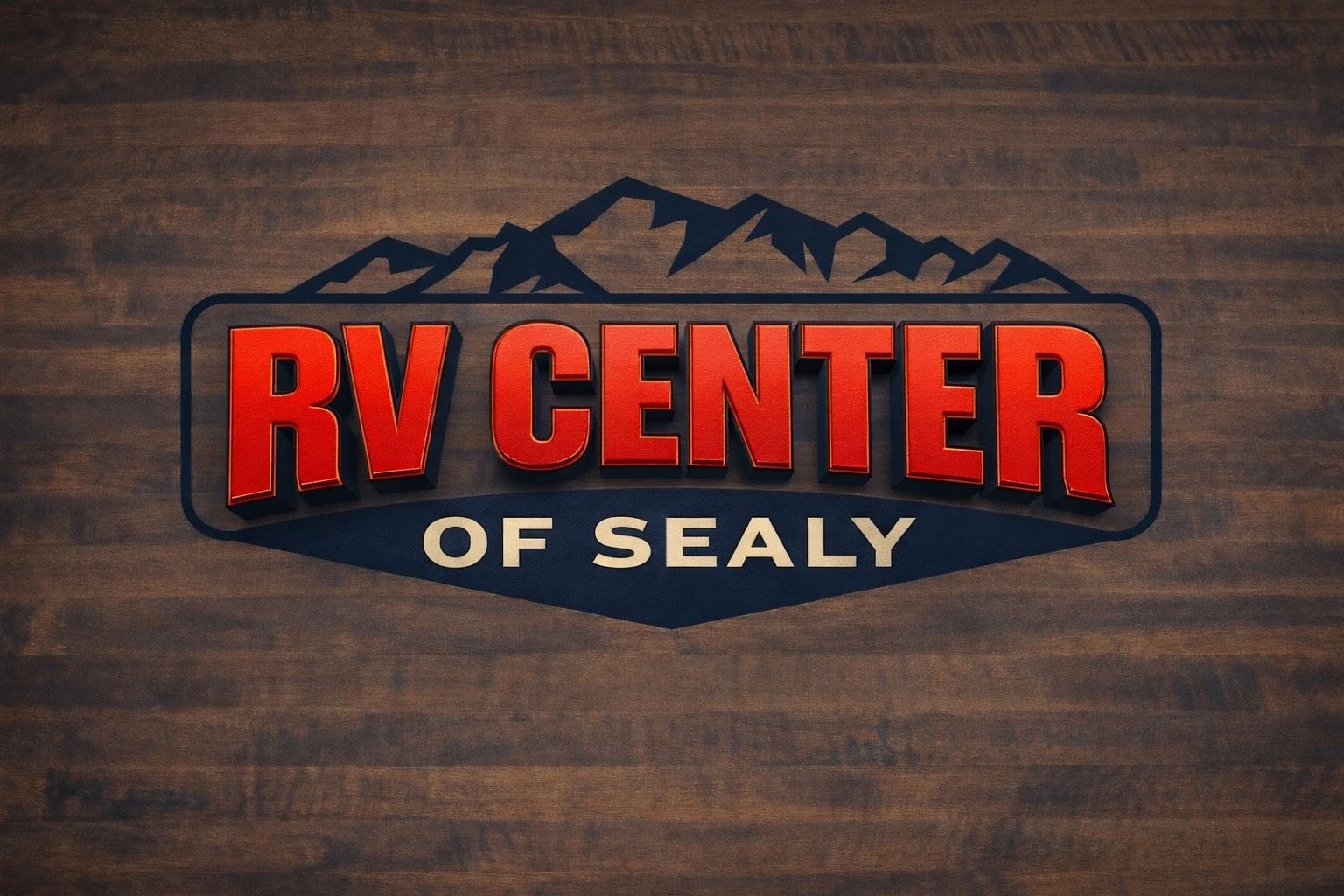 RV Center of Sealy